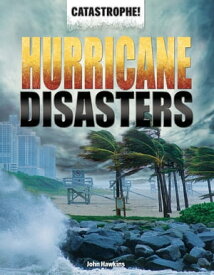 Hurricane Disasters【電子書籍】[ Jay Hawkins ]