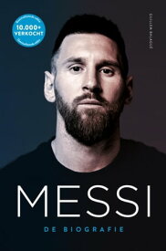 Messi De Biografie【電子書籍】[ Guillem Balagu? ]