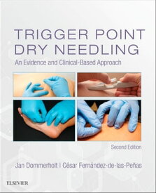 Trigger Point Dry Needling E-Book Trigger Point Dry Needling E-Book【電子書籍】