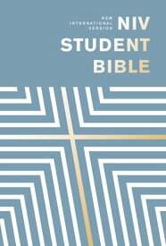 NIV, Student Bible【電子書籍】[ Philip Yancey ]