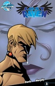 Lost Raven #3【電子書籍】[ Darren G. Davis ]