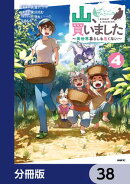 山、買いました 〜異世界暮らしも悪くない〜【分冊版】　38