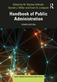 Handbook of Public Administration【電子書籍】