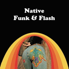 Native Funk & Flash An Emerging Folk Art【電子書籍】[ Alexandra Jacopetti Hart ]