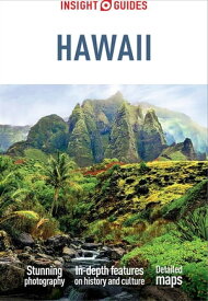 Insight Guides Hawaii (Travel Guide eBook)【電子書籍】[ Insight Guides ]