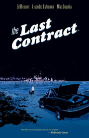 The Last Contract【電子書籍】[ Ed Brisson ]