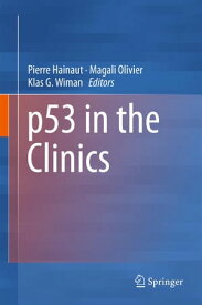 p53 in the Clinics【電子書籍】