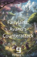 Fairyland: Avanti's Counterattack