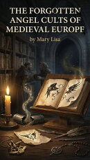 The Forgotten Angel Cults of Medieval Europe