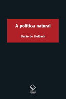 A política natural