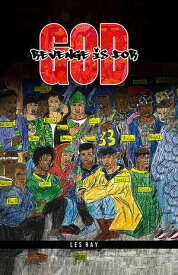 Revenge is for God【電子書籍】[ Les Ray ]