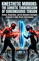 Kinesthetic Mirrors: The Somatic Transmission of Subconscious Tension
