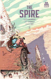The Spire #1【電子書籍】[ Simon Spurrier ]