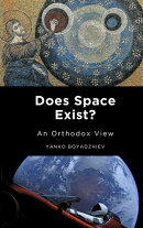 Does Space Exist? An Orthodox View.