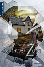 SchattenZorn【電子書籍】[ Nan? L?nard ]