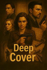Deep Cover【電子書籍】[ Fatih Furkan Y?ld?z ]