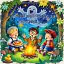 The Three Brothers and the Mischievous Spirit