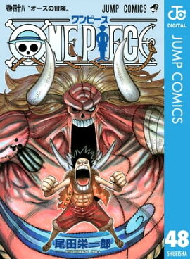 ONE PIECE Υ 48 