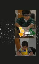 ARTE PARA LA INCLUSIÓN