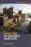 Daily Life in Ancient Babylon