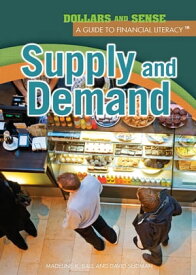 Supply and Demand【電子書籍】[ David Seidman ]