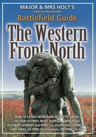 The Western Front-North【電子書籍】[ Tonie Holt ]
