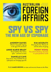 AFA9 Spy vs Spy The New Age of Espionage【電子書籍】[ Jonathan Pearlman ]