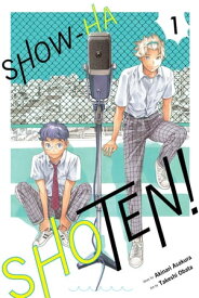 Show-ha Shoten!, Vol. 1【電子書籍】[ Takeshi Obata ]