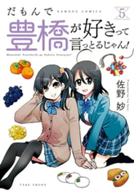 だもんで豊橋が好きって言っとるじゃん！ (5) 