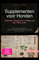 Supplementen voor Honden