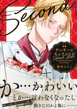 ヤンキーとキャラメリゼ　Second Bake【電子限定特典つき】 