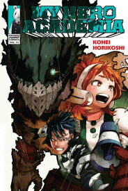 My Hero Academia, Vol. 33 From Class A to One For All【電子書籍】[ Kohei Horikoshi ]