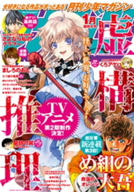 月刊少年マガジン 2021年1月号 [2020年12月4日発売]【電子書籍】[ 加瀬あつし ]