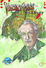 Vincent Price Presents: Gallery #4【電子書籍】[ Joel Robinson ]