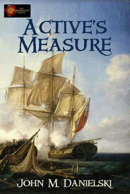 Active's Measure【電子書籍】[ John Danielski ]