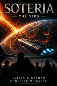Soteria: The Seed 【電子書籍】[ Evelin Jonathan Concepcion Duarte ]