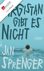 Kirgistan gibt es nicht【電子書籍】[ Jan Sprenger ]