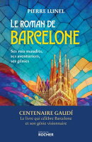 Le roman de Barcelone