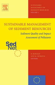 Sediment Quality and Impact Assessment of Pollutants【電子書籍】