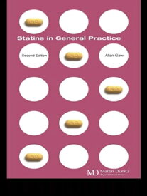 Statins in General Practice: Pocketbook【電子書籍】[ Allan Gaw ]