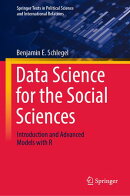 Data Science for the Social Sciences