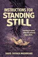 Instructions For Standing Still