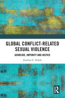 Global Conflict-Related Sexual Violence
