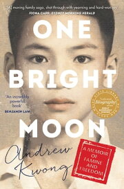 One Bright Moon 【電子書籍】[ Andrew Kwong ]