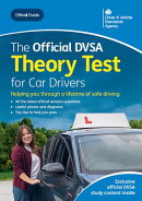 The Official DVSA Theory Test for Car Drivers: DVSA Safe Driving for Life Series