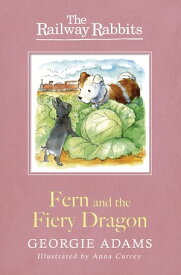 Fern and the Fiery Dragon Book 7【電子書籍】[ Georgie Adams ]