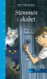 Stemmen i skabet【電子書籍】[ S?ren Vagn Jacobsen ]