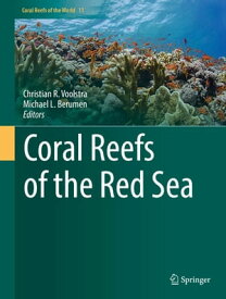 Coral Reefs of the Red Sea【電子書籍】