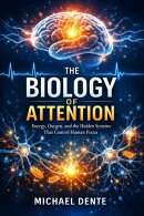 The Biology of Attention: Energy, Oxygen, and the Hidden Systems That Control Human Focus
