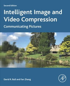 Intelligent Image and Video Compression Communicating Pictures【電子書籍】[ Fan Zhang ]